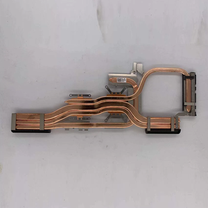 ใหม่ฮีทซิงค์ทองแดงสำหรับเอซุส Tuf <span class=keywords><strong>Fa506ICB</strong></span> FA 3050TI FA506QE/ 3060 3070 FX506 - Product Image 1