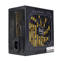 Alimentation électrique Lineng 1000W 80 PLUS Silver certifiée, en cuivre, pour serveur de bureau, PC gamer, standard OEM, double circuit actif de régulation de température