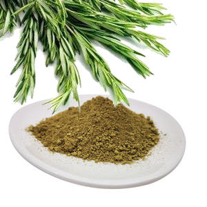 Assurance qualité 1-60% supplément d'acide carnosique poudre d'acide carnosique CAS 3650 - Product Image 4