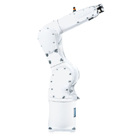 Robot articulé KUKA KR 10 R900 à 6 axes, charge utile 5 kg, portée 901,5 mm, prix négociable