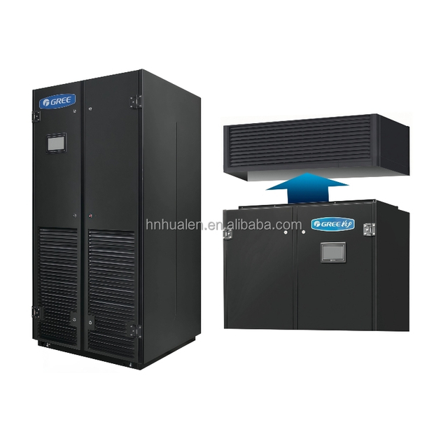 Newest Product 60 kw 24 hp 17 Rt Ton 50 hz JKFD60QS2/NaB-M Cool Data Center Cooling System Precision Air Conditioner R410A 380V