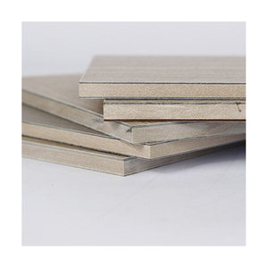 แผงผนังฉนวนกันความร้อนแบบยืดหยุ่นสำหรับสระว่ายน้ำ8มม. บอร์ดซีเมนต์ลอฟท์สำหรับสระว่ายน้ำ - Product Image 4