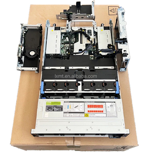 Estación de Trabajo <span class=keywords><strong>Dell</strong></span> Precision R7960 Serie <span class=keywords><strong>7000</strong></span>, Rack Xeon 6430, 16G, 2TB, Win11Pro, Nueva en Stock, 3 Años de Garantía - Product Image 4