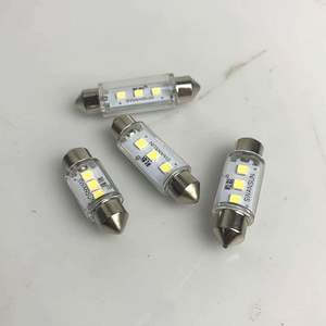 C5W LED CSP 1860 Voiture Intérieur Lampe Canbus Ampoule 31mm 36mm 39mm 41mm Festoon Light C10W LED Auto Intérieur Lecture Dôme Lumière - Product Image 6