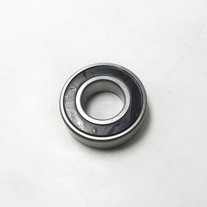 Rodamientos de Bolas de Ranura Profunda Originales para Bicicleta, Rodamientos 6203-C-2HRS para Motocicleta, Balinera 6201RMX 6203 rs 12*32*10mm - Product Image 4