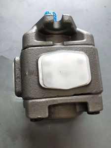 HG1 HG1-20-01R-VPC HG1-32-01R-VPC เกียร์ภายในปั๊มไฮดรอลิกสำหรับหน่วยกำลังไฮดรอลิกอุตสาหกรรม - Product Image 4
