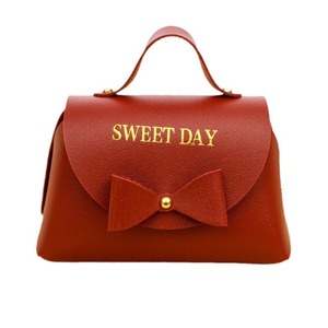 Hot-Selling <b>SWEET</b> DAY Model Pu-1 Handheld Wedding Candy Gift <b>Box</b> Favors - Product Image 5