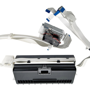 Conjunto de Tubos de Goma Marca Isscx para Impresoras Compatibles R3000/R3000 P608 Stylus, Piezas de Repuesto, 3 Meses de Garantía, Reacondicionado - Product Image 3