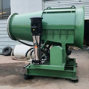 Cañón <span class=keywords><strong>de</strong></span> niebla <span class=keywords><strong>de</strong></span> agua <span class=keywords><strong>de</strong></span> alta presión automático, rociador <span class=keywords><strong>de</strong></span> supresión <span class=keywords><strong>de</strong></span> polvo automático Cañón <span class=keywords><strong>de</strong></span> niebla utilizado en lugares donde el polvo es Gene - Product Image 4