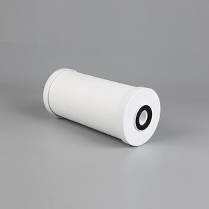 Cartouche de filtre à eau Z65 10BB20BB10 Charbon actif 5,0 microns Haute efficacité Accessoire de purificateur domestique - Product Image 4