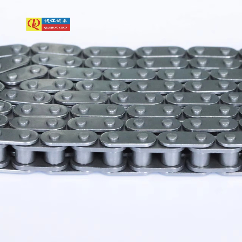 Industrial Grade 8mm Pitch Roller Chain