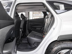 Véhicule SUV <span class=keywords><strong>Hyundai</strong></span> <span class=keywords><strong>Tucson</strong></span> L 2025 1.5T Édition Premium de Beijing, Vente Flash - Product Image 6