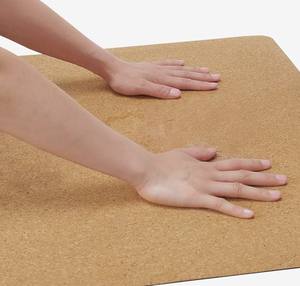 Venta al por mayor de esterillas de <span class=keywords><strong>yoga</strong></span> personalizadas ecológicas antideslizantes para gimnasio bolsa con asa de corcho correa de transporte esterilla de <span class=keywords><strong>yoga</strong></span> con correa - Product Image 5