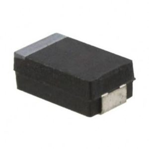 293D107X9020D2TE3 Tantalum Capacitor 100uF 10% 20V - Product Image 1