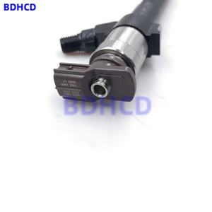 295050-056 #หัวฉีดน้ำมัน1465A351ดีเซลคอมมอนเรลสำหรับมิตซูบิชิเครื่องยนต์4M41 Pajero IV V80 V90 <span class=keywords><strong>3.2</strong></span> DI-D - Product Image 2