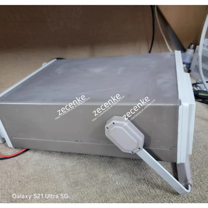 Analizzatore di Spettro HAMEG HM-5010 Usato, 1000MHz 0.15MHz-1050MHz - Product Image 2