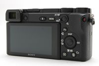 Meilleures ventes pour l'appareil photo numérique hybride Alpha a6400 avec objectif 16-50 mm + kit vidéo professionnel 64 Go neuf