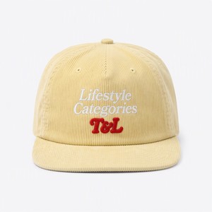 Gorra Trucker de 5 Paneles de Pana con Logotipo Personalizado Bordado Plano, Malla Trasera Vintage, Ajustable con Cierre a Presión, Venta al por Mayor, Fabricante - Product Image 2