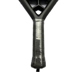 Hot bán padel vợt bán buôn OEM mái chèo vợt tùy chỉnh padel 3K bề mặt với EVA bọt lõi Giọt Nước Mắt hình dạng mái chèo vợt - Product Image 3