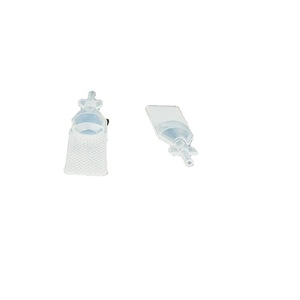 Disposable Plastic Pipette Bottles Rectangular Premium Grade For Laboratory Use OEM Customization Available - Product Image 5