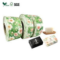 Emballage en rouleau de papier kraft personnalisé, compostable, certifié, jetable, imperméable, thermoscellable et sans plastique – Indispensable
