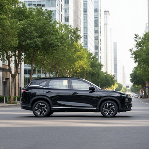 Wuling Xingguang <span class=keywords><strong>S</strong></span>: un SUV compacto híbrido enchufable de 5 puertas y 5 plazas, de alta calidad y buen aspecto, con 106 caballos de fuerza. - Product Image 4