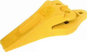 Diente de cubo aprobado por OEM Hyundai 220 para excavadoras de todas las marcas Dientes de cubo Hitachi Ex350 - Product Image 5