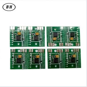 Puce d'encre permanente à réinitialisation automatique Bheng Mimaki pour imprimante Mimaki BS1 BS2 BS3 SS21 SB53, réinitialisation de la puce de cartouche d'encre de haute qualité - Product Image 2