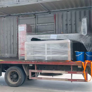 Servicio de Logística de Transporte LCL, Distrito de Yandu a Condado de Lixian, Carga General, Cadena de Frío, Transporte de Mercancías de Gran Tamaño - Product Image 1
