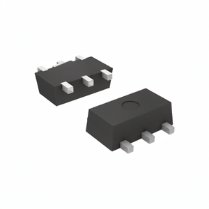 XC6209F53APR-G Original One Stop Service Electronics Component Power Management (PMIC) SOT 89 5/6 - Product Image 1