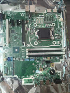 Оригинальная материнская плата для HP EliteDesk 800 G6 SFF настольная материнская плата L76444-002 M87929-601 M87929-001 Tywin CFL-Q470 SFF20 3867 Быстрая доставка - Product Image 4