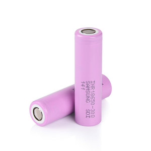 แบตเตอรี่ SAM INR18650-30Q 18650,3.7V 3000MAh Li-Ion 15A <span class=keywords><strong>5C</strong></span>-1นับ - Product Image 4