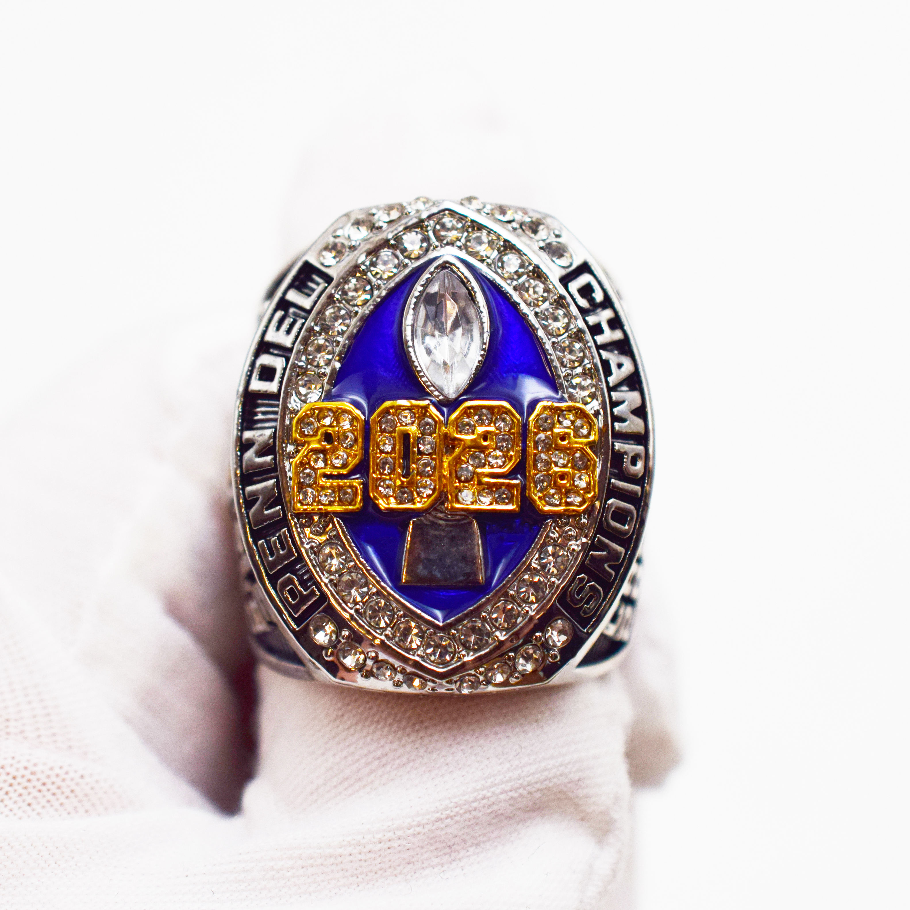 2026 Dream Football Blue