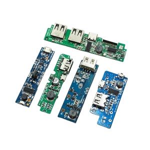 מקלדת pcb עצרת pcba לוח בקרת עיצוב כיריים אינדוקציה הרכבה smt cnc מכונת מעגל לוח pcb עבור אב טיפוס - Product Image 1