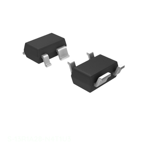 การจัดการพลังงาน (PMIC) S-13R1A28-N4T1U3 82A SC, SOT 343ชิ้นส่วนอิเล็กทรอนิกส์ต้นฉบับ - Product Image 1