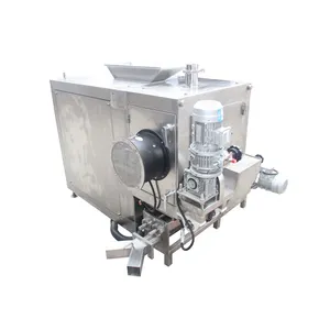 Date Syrup Production Line/ Date Paste Processing Machine / Date Honey Making Machine