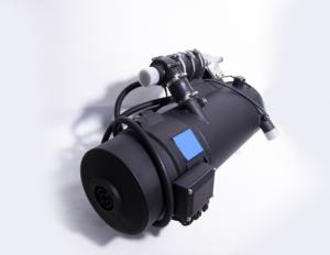 30 كيلو وات ، سخان ديزل ، ديزل 24v للبيع - Product Image 6