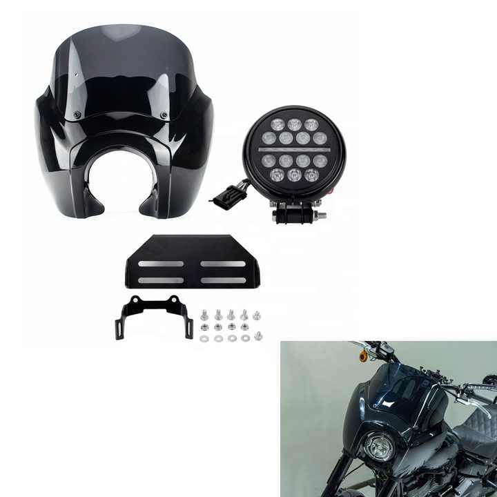 ハーレーソフテイルローライダーS114FXLRS117 2020-2021用5.75