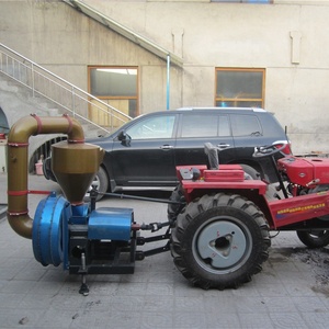 高品質の真空空気粒空気コンベヤー - Product Image 2