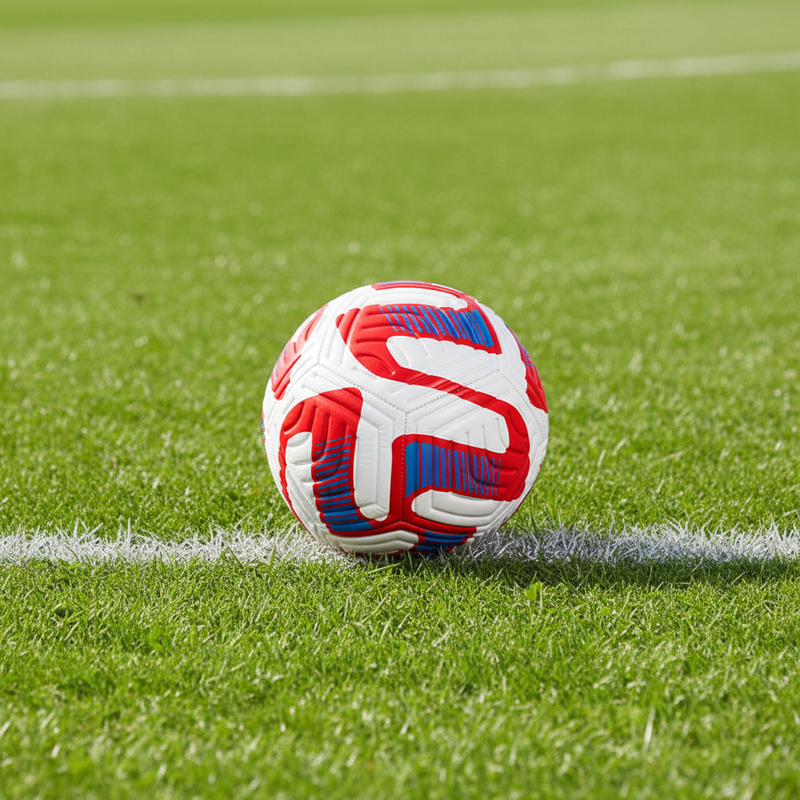 Cross Border Folding Soccer Goal Children