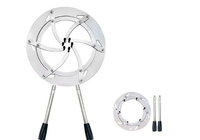 Offre Spéciale Machine de Remplissage de Ballons 38*42CM avec Pompe Expander Set Machine à Farcir les Ballons DIY Décoration de Ballons pour Fête d'Anniversaire