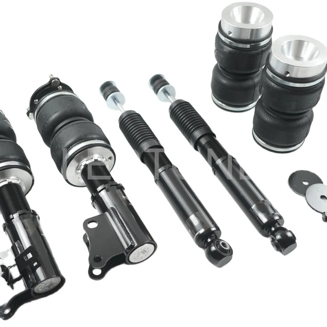 Air Suspension Kit for Honda JP Odyssey Mk3 RB1/RB2 2003--2008 /air Strut Coilover air Spring Assembly/air Shock Absorbers