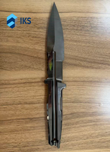 Línea de Producción de Recubrimiento al Vacío PLASMA DLC TAC para Rodamientos y Moldes de Acero - Product Image 6
