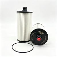 Séparateur de carburant et d'eau pour camion lourd UW0578-058 L01000000465 pour camion lourd Jmc Weilong L011000000465 FG011000000669Y1A6393