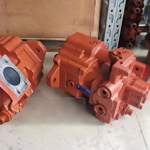 Bomba hidráulica SWE100 SWE100E para piezas de excavadora Sunward KYB PSVD2-42 B0600-42001 Bomba de pistón principal - Product Image 1