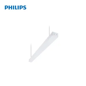 PHILIPS LED Pendant LINEAR LIGHT SP096V G2 BK and WH psu Suspended installation