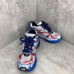 Calzado Deportivo de Diseño de Primera Calidad para Hombre - Zapatos Deportivos Casuales Retro de Lujo con Suelas Gruesas Transpirables para Caminar - Product Image 5