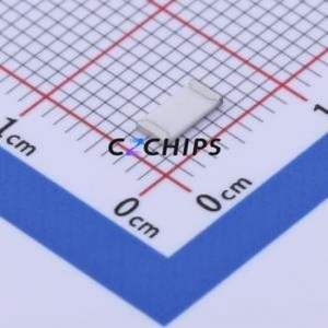 Résistance CMS RS-10K60R4FT 2010 (Type : Film Épais) (Résistance : 60,4 Ohms Précision : 1%) - Product Image 2