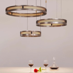 NOVITÀ 2025 Lampadario di Design <span class=keywords><strong>Moderno</strong></span> in Stile Americano Ultima Collezione <span class=keywords><strong>per</strong></span> Soggiorno - Product Image 1
