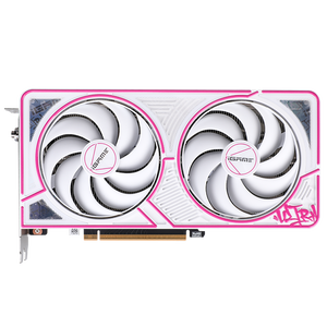 Carte graphique RTX5050 8GB RTX 5050 GDDR6 8G VENTUS 2X OC GAMING, neuve, carte graphique RTX4090, carte graphique RTX 4090 NV, carte graphique RTX4070TI - Product Image 4